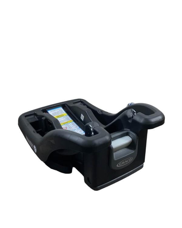 Graco SnugRide Lite Infant Car Seat Base, 2023 Online Sale - Image 4
