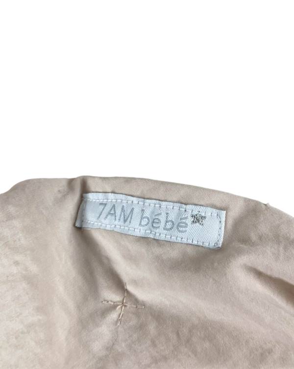 7 A.M. Enfant Nido Bebe Airy, Cameo, Small (0-6 months) Cheap - Image 2