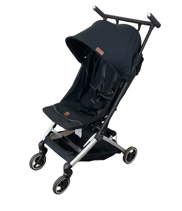 gb Pockit+ All City Stroller, 2021, Velvet Black Cheap