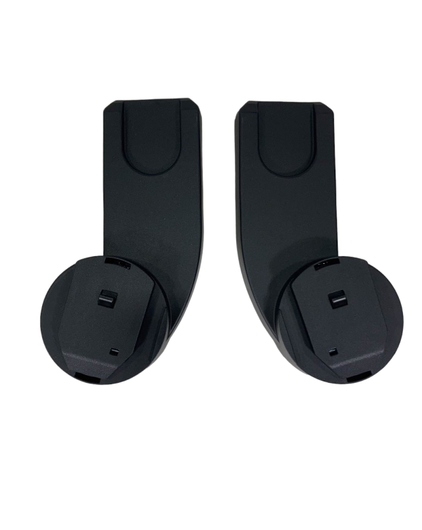 Cybex Gazelle S Car Seat Adapter for Maxi-Cosi Mico 30 Nuna PIPA Cybex Online Sale - Image 2