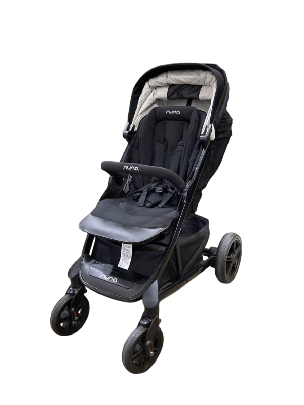 Nuna TAVO PIPA Travel System, 2021 on Sale - Image 2