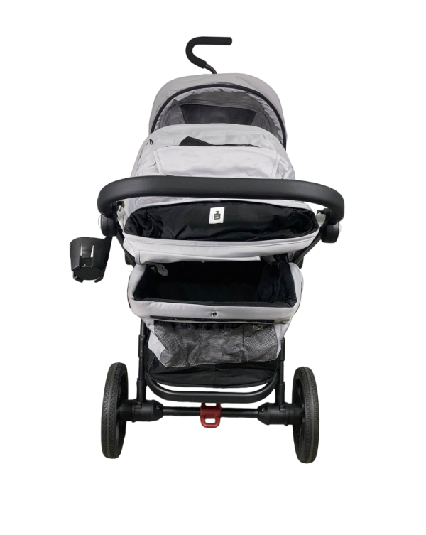 Larktale Caravan Coupe (2 Seater) Stroller Wagon on Sale - Image 3