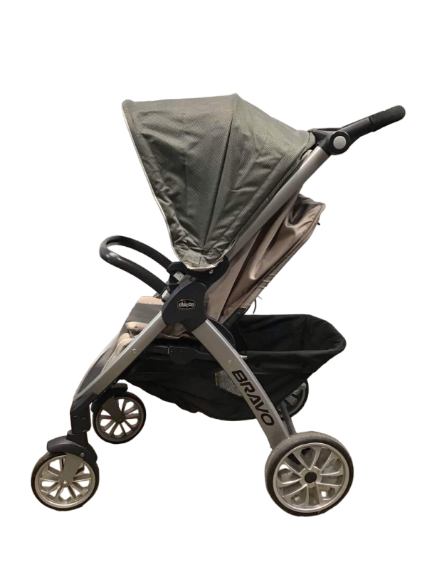 Chicco Bravo Stroller, 2016 Online now - Image 2