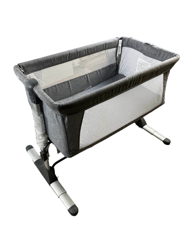 Baby Joy Baby Bedside Crib Cheap