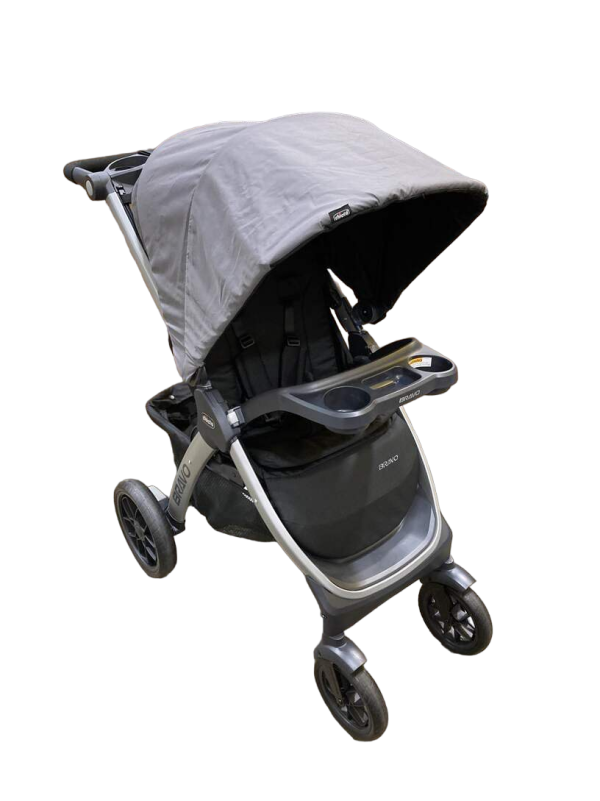 Chicco Bravo Stroller, 2021, Trio on Sale