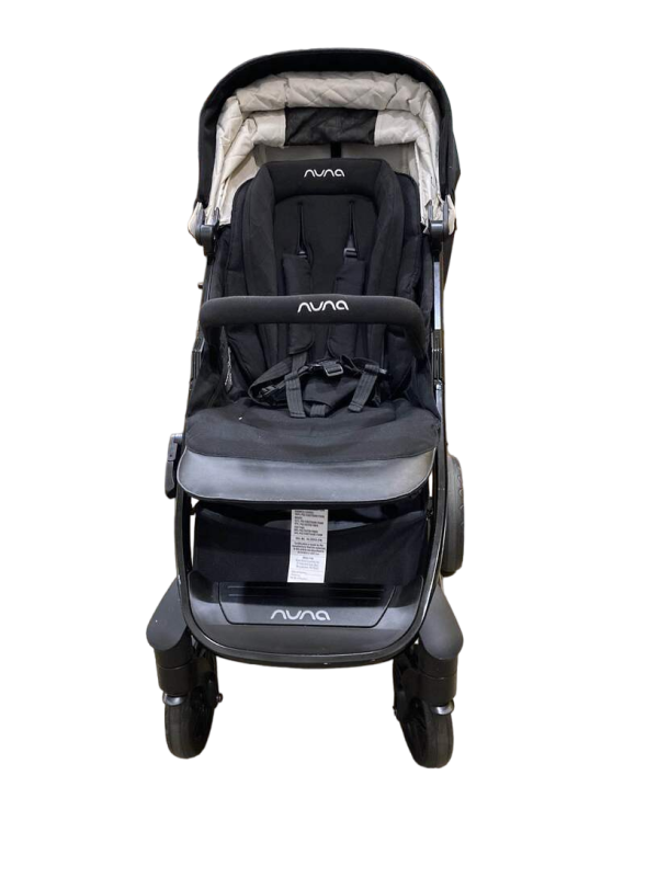 Nuna TAVO PIPA Travel System, 2021 on Sale - Image 3