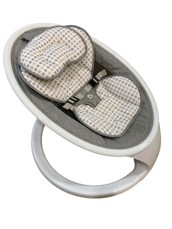 Munchkin Bluetooth Enabled Baby Swing Online now