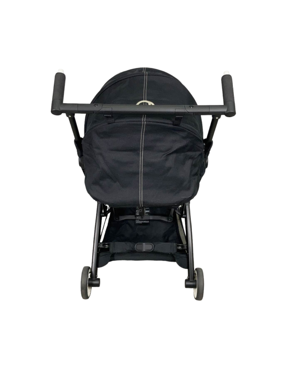 Cybex Libelle 2 Compact Stroller, Moon Black, 2022 on Sale - Image 5