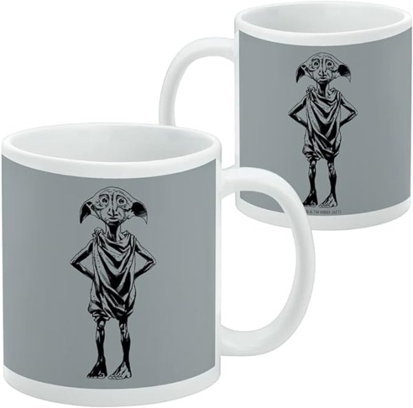 Harry Potter - Dobby Mug Discount - Image 3