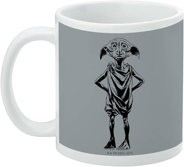 Harry Potter - Dobby Mug Discount - Image 2